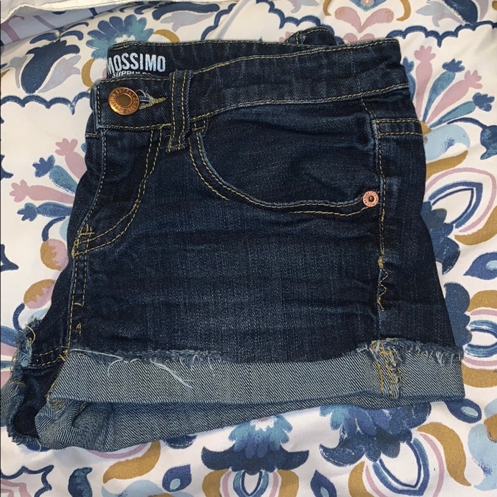 Shorts